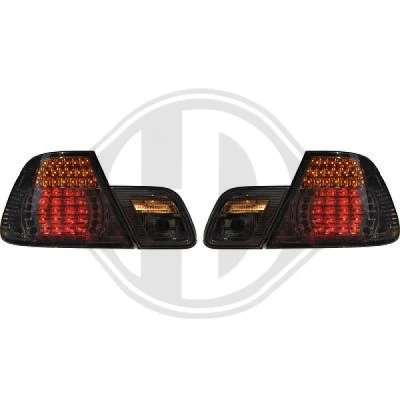 Bilde av DIEDERICHS HD Tuning 1214993 baklyssett