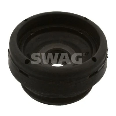Bilde av SWAG 30 54 0014 Fjærbenslager framaksel med kulelager gummi VOLKSWAGEN: Polo II Hatchback, Derby I