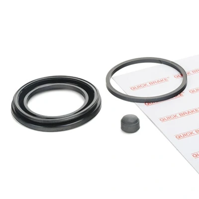 Bilde av QUICK BRAKE 114 0051 Bremseklave Reparasjonssett 54 HONDA: CIVIC 7 Hatchback, 8 6 Coupe, CHEVROLET: Nubira Stasjonsvogn