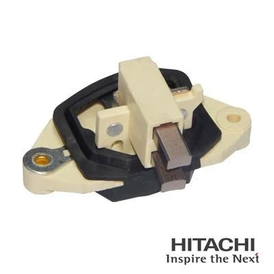 Bilde av HITACHI 2500532 Generatorregulator 28,5 MERCEDES BENZ: T2/LN1 Flatvogn lastebil/Chassis