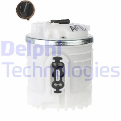 Bilde av DELPHI FE0786 12B1 Drivstoffpumpe elektrisk Bensin uten pakning trykksensor