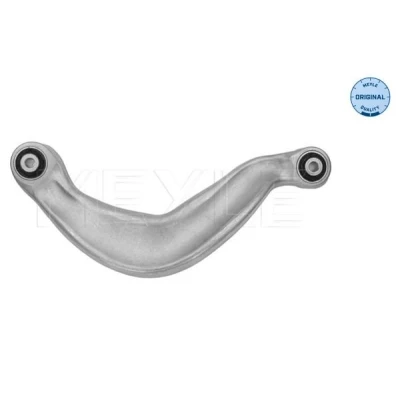 Bilde av MEYLE 116 035 0013 Bærebru ORIGINAL Quality med gummifeste bak, høyre bakaksel Aluminium føringsstang AUDI: Q5, A4 B8 Allroad, Avant