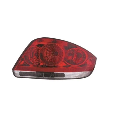 Bilde av MAGNETI MARELLI 712202001110 Baklykter venstre R5W, P21W, PY21W med pæreholder