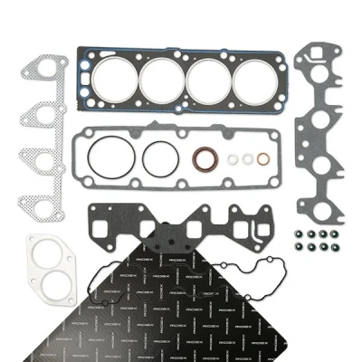 Bilde av CORTECO 417907P Tetningssett, sylindertopp med akseltetningsring kamaksel, sylinderhodepakning, ventilstangtetning OPEL: Astra F Sedan