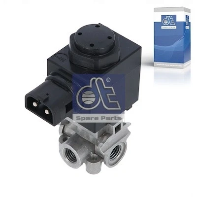 Bilde av DT Spare Parts 2.14020 Magnetventil