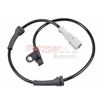 Bilde av METZGER 09001255 ABS Sensor venstre bakaksel