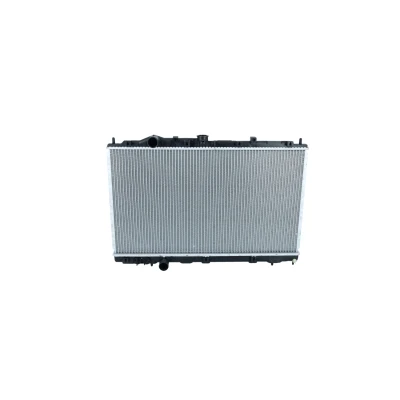 Bilde av NRF 53522 Radiator Aluminium 648 375 16 Kjøleribber loddet MITSUBISHI: COLT 5