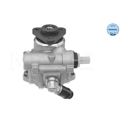 Bilde av MEYLE 114 631 0062 Hydraulikkpumpe hydraulisk AUDI: A6 C6 Allroad, Avant, Sedan
