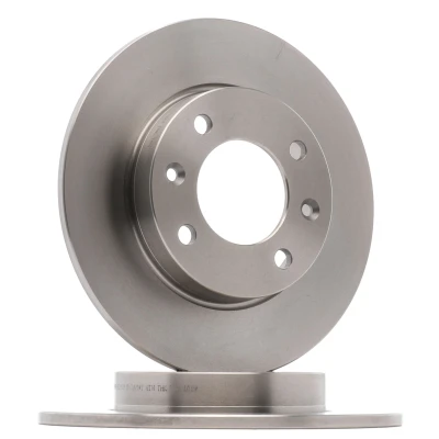Bilde av VAICO V42 40013 Bremseskiver bakaksel 247 9 4 108 fullt ut Original Quality PEUGEOT: Partner II Van, 307 SW, Hatchback
