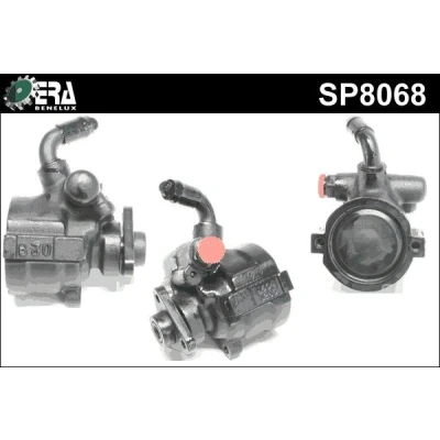 Bilde av Hydraulikkpumpe, styring, fiat, 46764513, 55186441, 71724188, 71724250, 71788919, 71795384, 71796820