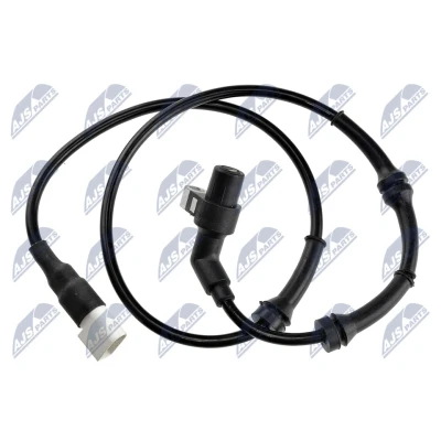 Bilde av NTY HCA FR 051 ABS Sensor framaksel venstre, høyre, høyre FORD: Escort 6 Cabrio