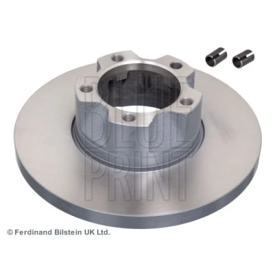 Bilde av BLUE PRINT ADV184385 Bremseskiver framaksel 281 20 5 115 fullt ut belagt med tilleggsmateriale VOLKSWAGEN: LT 28 35 I Van