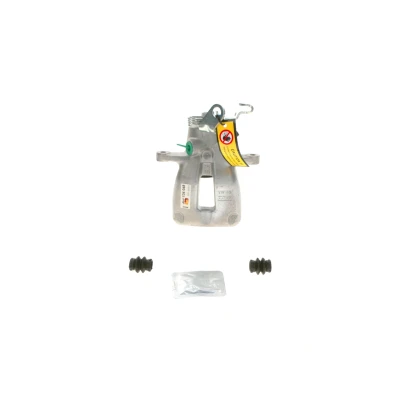 Bilde av BOSCH 0 986 134 048 Bremsecaliper Aluminium 58,5 VOLKSWAGEN: Golf 5, 6, Plus / Crossgolf, AUDI: A3 Sportback, Hatchback, TT Coupé