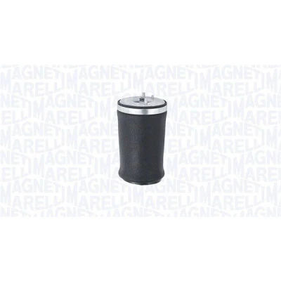 Bilde av MAGNETI MARELLI 350535600002 Støtdemper høyre bakaksel gasstrykk Dempermodul nedre stift, øvre bro BMW: X5