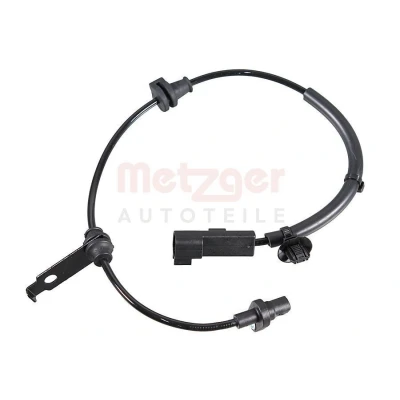 Bilde av METZGER 09001522 ABS Sensor venstre bakaksel, høyre bakaksel 2 FORD: Mondeo 5 Kombi, Limousine,
