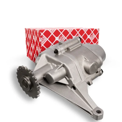 Bilde av FEBI BILSTEIN 101087 Oljepumpe med tannhjul