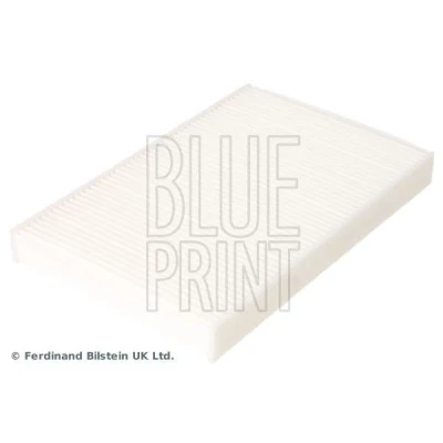 Bilde av BLUE PRINT ADBP250005 Kupéfilter pollenfilter 293 192 30 IVECO: DAILY 4 Kasten/Kombi, V Varebil / Stasjonsvogn,