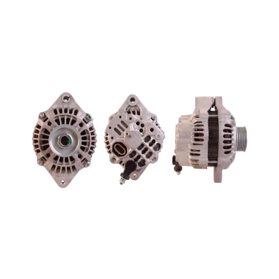 Bilde av LUCAS ELECTRICAL LRA03462 Dynamo 14V 75A SUZUKI: SWIFT 3, SX4 I Hatchback, FIAT: Sedici