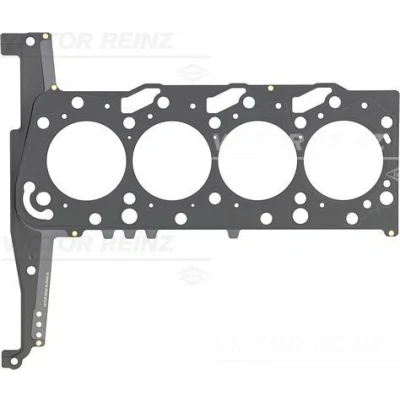 Bilde av REINZ 61 35420 20 Toppakning 1,2 91 metallagpakning FORD: Transit Mk6 Flatvogn lastebil/Chassis, Van