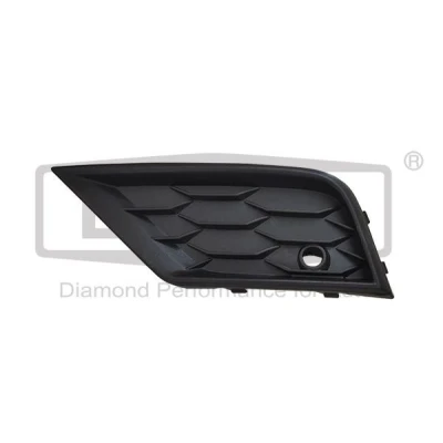 Bilde av DPA 88541797702 Ventilasjonsgitter venstre