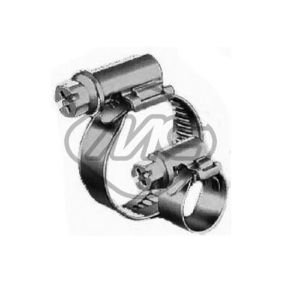 Bilde av tang, slangeklemme Metalcaucho 00028