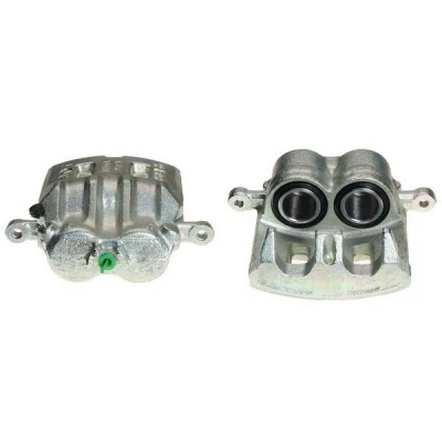 Bilde av BUDWEG CALIPER 343523 Bremsecaliper SUBARU: Impreza II Sedan, Stasjonsvogn, Forester I