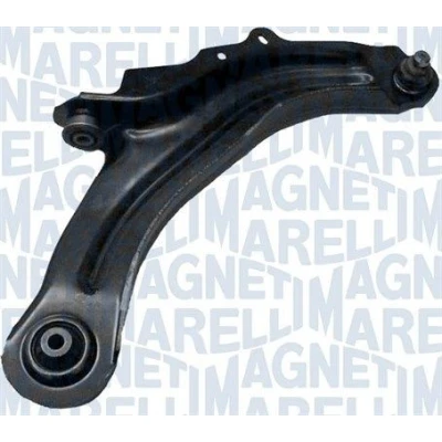 Bilde av MAGNETI MARELLI 301181395000 Bærebru framaksel høyre Casterstag RENAULT: MEGANE 2 Kombi, SCENIC