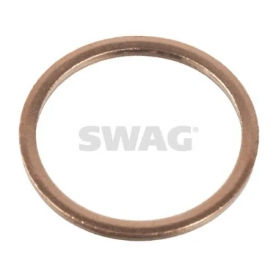 Bilde av SWAG 32 91 9422 Oljepluggspackning Kobber AUDI: A6 C5 Avant, A8 D2, C4 VOLKSWAGEN: Transporter 4 Bus, 4, Sharan I