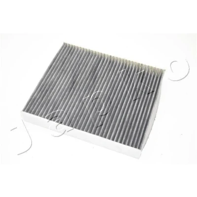 Bilde av JAPKO 21TY20 Kupéfilter Karbonfilter 216 186 30 TOYOTA: C HR, Hilux VIII Pick up, Corolla XII Stasjonsvogn, LEXUS: RX IV