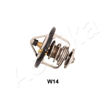 Bilde av Termostat, kjølemiddel, chevrolet captiva, cruze, cruze halvkombi, orlando, opel antara a, vauxhall 48 01 924, 96868335