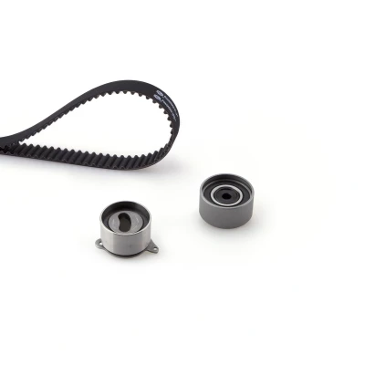 Bilde av GATES FleetRunner Micro V Stretch Fit K015287XS Registerreimsett MAZDA: 626 III Stasjonsvogn, Hatchback, KIA: Sportage I