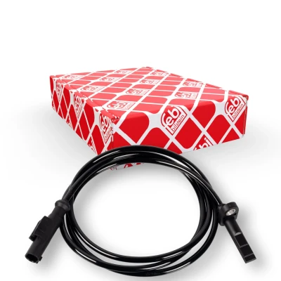 Bilde av FEBI BILSTEIN 170577 ABS Sensor framaksel venstre, høyre 1240 IVECO: Daily 6 , 4 Kasten/Kombi, V Varebil / Stasjonsvogn