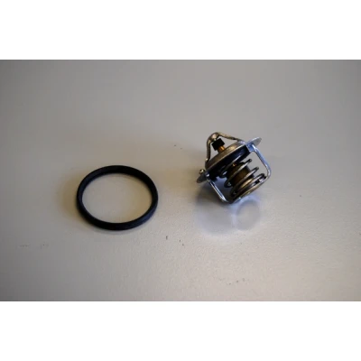 Bilde av WAHLER 411241.82D Termostat 82 med tetning Vannpumpe RENAULT: SCENIC 3, CLIO NISSAN: Qashqai / Qashqai+2 I