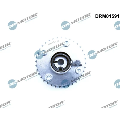 Bilde av DR.MOTOR AUTOMOTIVE DRM01591 kamakselregulering Eksosside