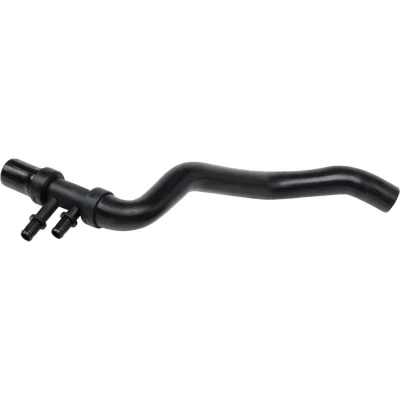 Bilde av GATES 05 2674 Radiatorslange EPDM (etyl propylen dien gummi)