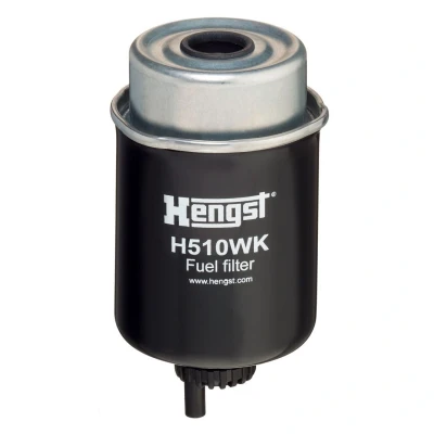 Bilde av HENGST FILTER H510WK Drivstoffilter Filterinnsats
