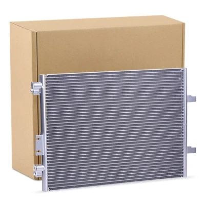 Bilde av NRF EASY FIT 35544 Kondensator med tetningsring 14,4 11 Aluminium 500