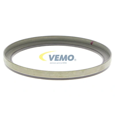 Bilde av VEMO V10 92 1501 ABS Ring bakaksel begge sider Original Quality VOLKSWAGEN: Passat B6 Variant, B7 Touran I, AUDI: A3 Sportback