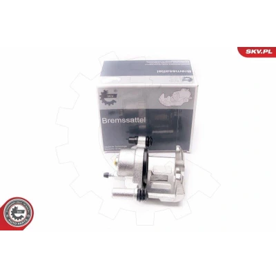 Bilde av ESEN SKV 23SKV245 Bremsecaliper 160 framaksel venstre MAZDA: FAMILIA 6, 626 V Stasjonsvogn, 323 F 6