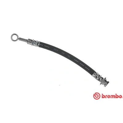 Bilde av BREMBO T 79 030 Bremseslange 210 F10X1 SUZUKI: Grand Vitara 1 SUV