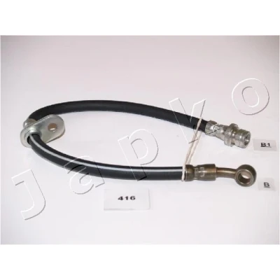 Bilde av JAPKO 69416 Holder, bremseslange