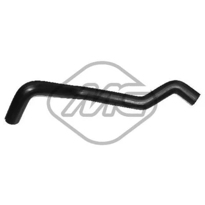 Bilde av Radiatorslange, Nede, citroën,fiat,peugeot, 1316758080, 1317A4