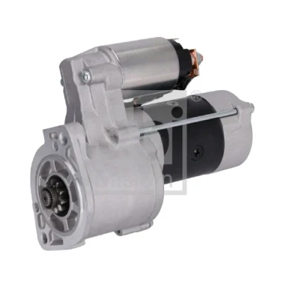 Bilde av FEBI BILSTEIN 192960 Starter 12 2,2 10 MITSUBISHI: PAJERO 2