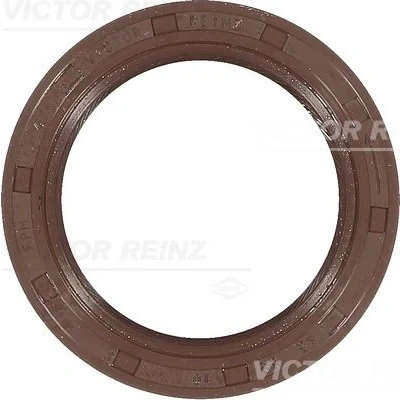 Bilde av REINZ 81 17857 40 Veivaksel Tetningsring FPM (fluor kautsjuk)