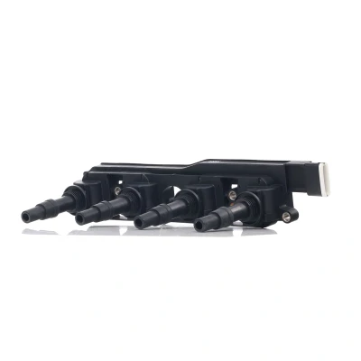 Bilde av NGK 48011 Tennspole 5 OPEL: Corsa C Hatchback, Meriva A, Astra H SAAB: 9 3 Sedan, Cabrio, VAUXHALL: Mk5