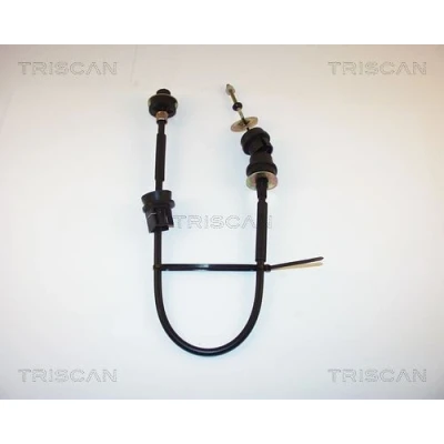 Bilde av TRISCAN 8140 38238 Koplingskabel med manuell justering