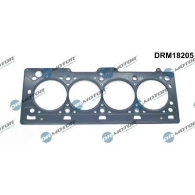 Bilde av DR.MOTOR AUTOMOTIVE DRM18205 Toppakning 1,2 80,5 RENAULT: Scénic 1, DACIA: Duster SUV