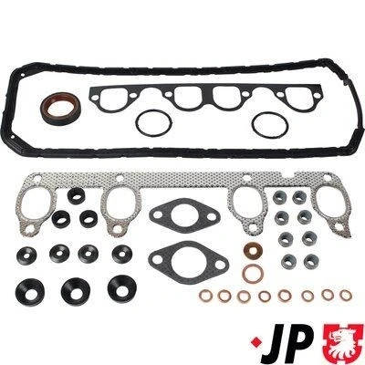 Bilde av JP GROUP 1119000610 Tetningssett, sylindertopp med ventilstangtetning, uten sylinderhodetetning AUDI: 80 B4 Avant, Sedan, VOLKSWAGEN: GOLF 3
