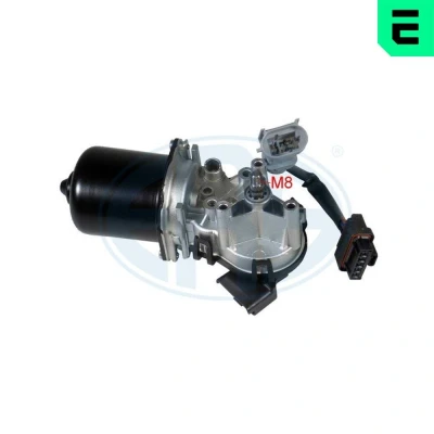 Bilde av ERA 460038A Vindusviskermotor 12 foran 40 NISSAN: Qashqai / Qashqai+2 I
