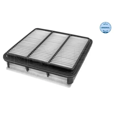 Bilde av MEYLE 32 12 321 0010 Luftfilter 67 237 239 Filterinnsats ORIGINAL Quality MITSUBISHI: L200 / Triton IV Pick up